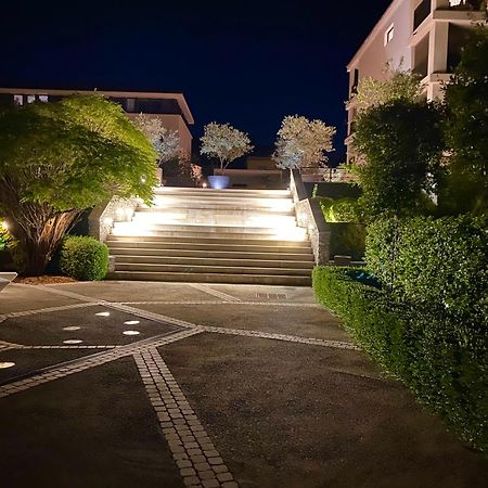 Exclusive Resort Apartments With Parking Saint-Tropez Exterior photo