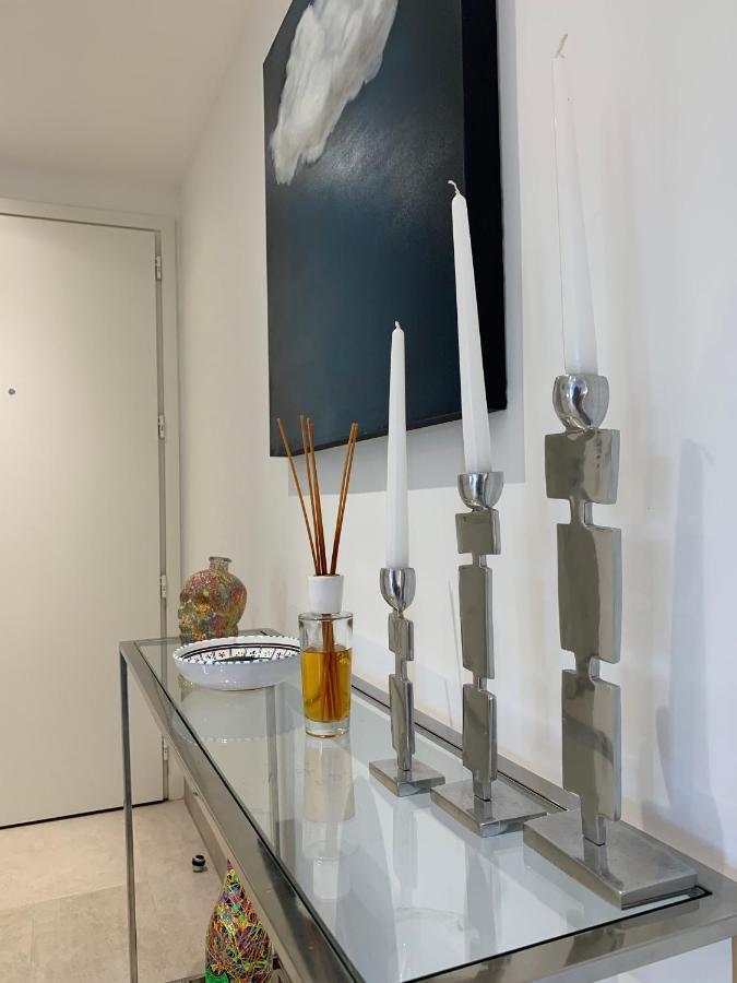Exclusive Resort Apartments With Parking Saint-Tropez Exterior photo