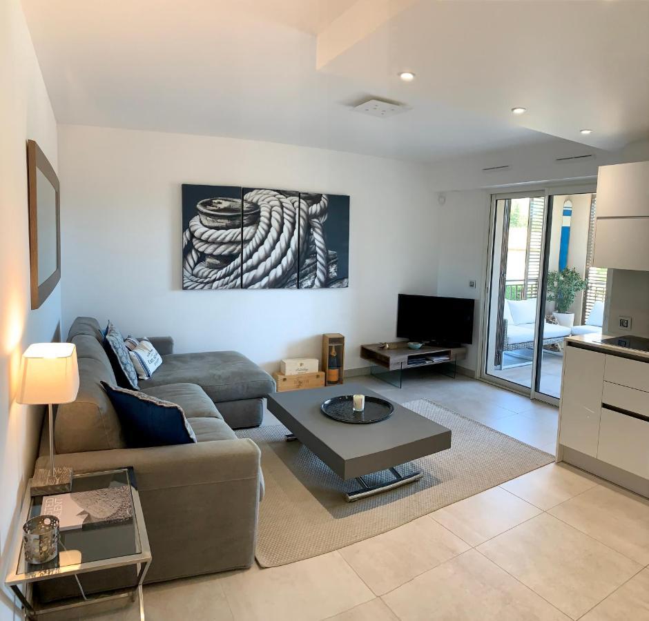 Exclusive Resort Apartments With Parking Saint-Tropez Exterior photo