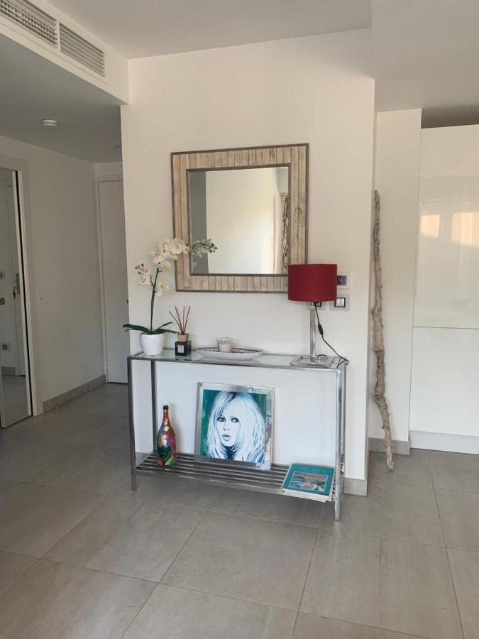 Exclusive Resort Apartments With Parking Saint-Tropez Exterior photo