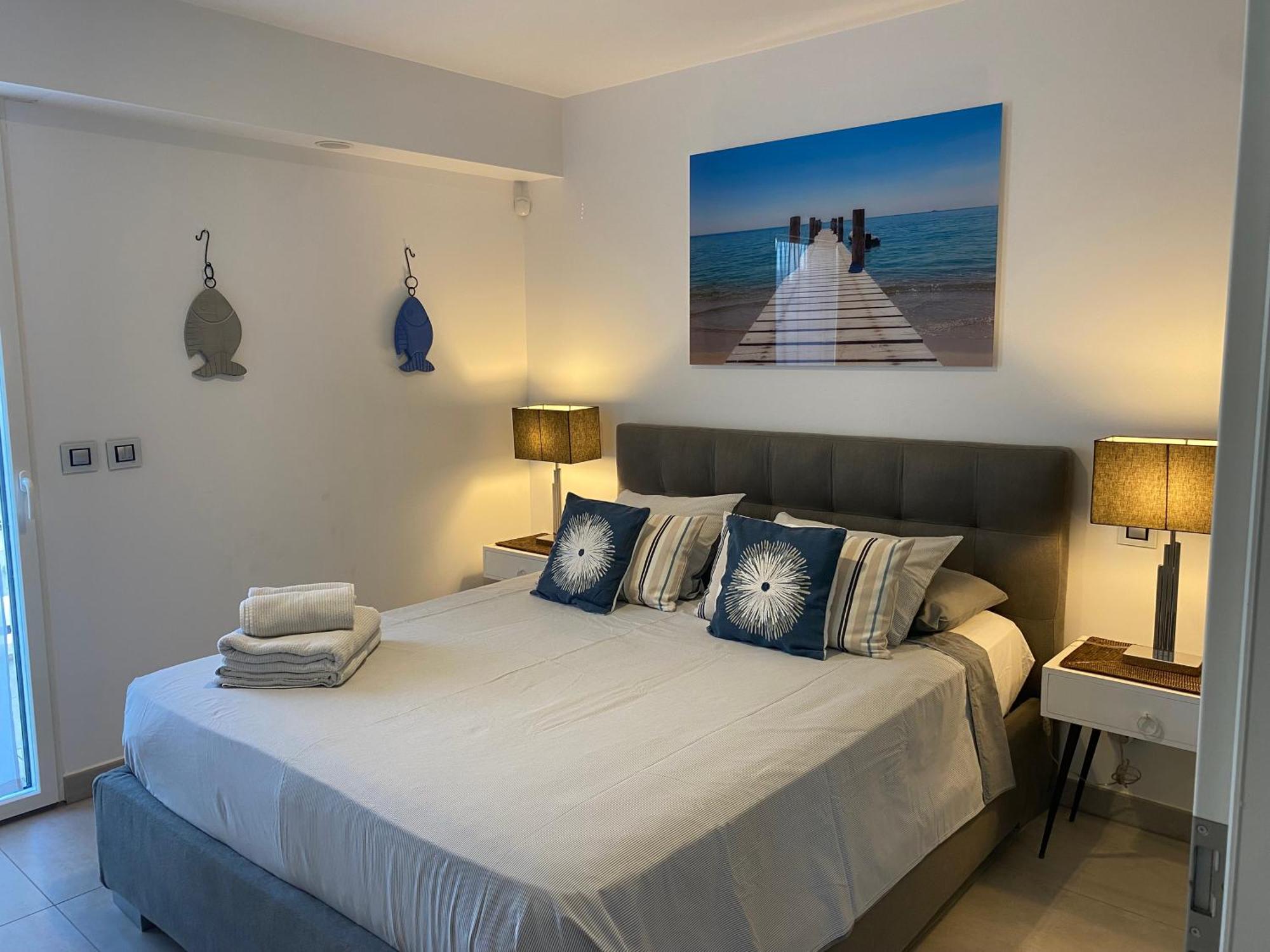 Exclusive Resort Apartments With Parking Saint-Tropez Exterior photo