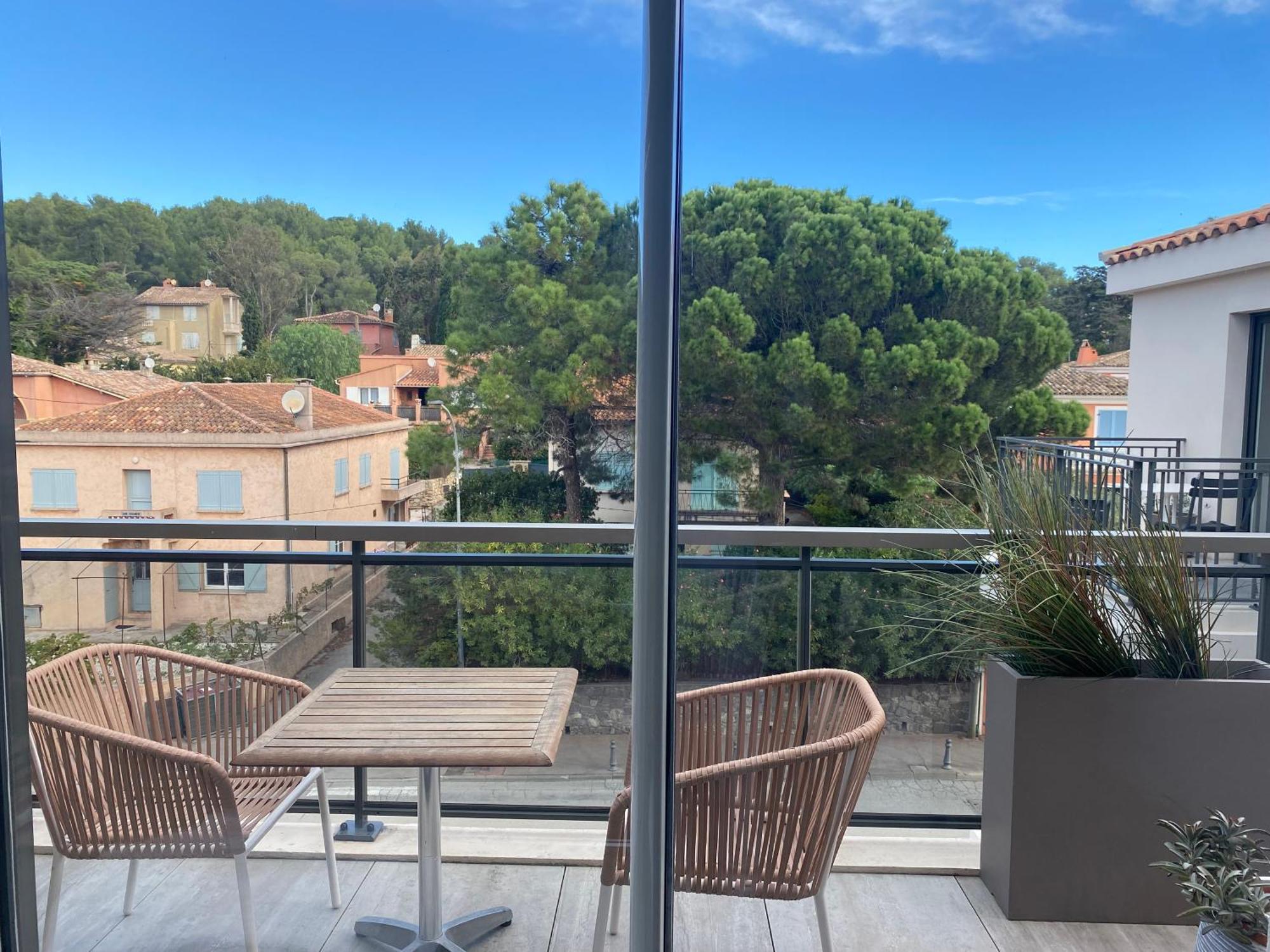 Exclusive Resort Apartments With Parking Saint-Tropez Exterior photo